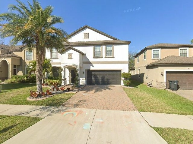 House image located at Sun City Center, FL 33573