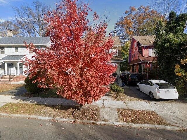 House image located at East Orange, NJ 07018