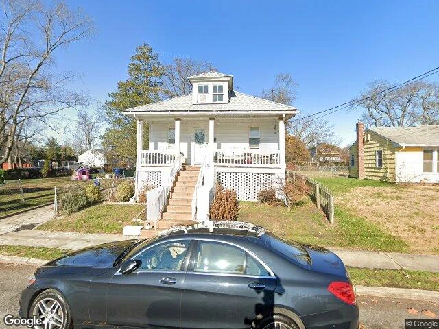 House image located at Neptune, NJ 07753