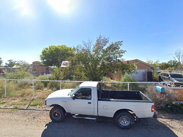 House image located at Los Lunas, NM 87031