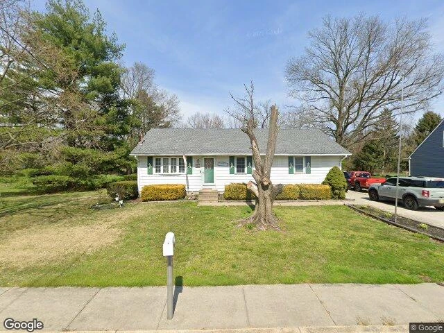 House image located at Pennsville, NJ 08070