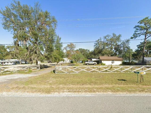 House image located at Keystone Heights, FL 32656