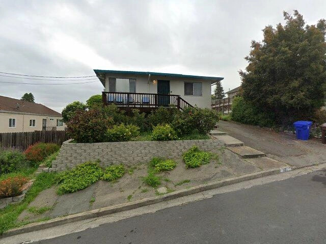 House image located at Rodeo, CA 94572