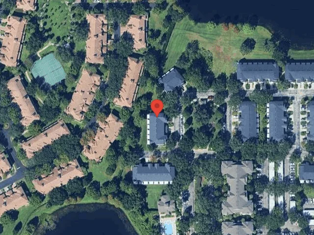 House image located at Orlando, FL 32835