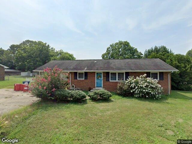 House image located at Gibsonville, NC 27249