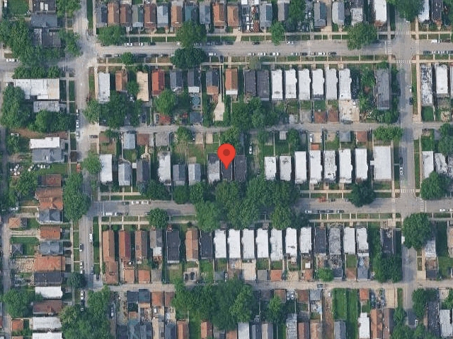 House image located at Chicago, IL 60644