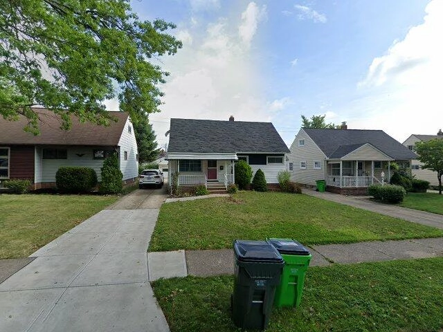 House image located at Cleveland, OH 44125