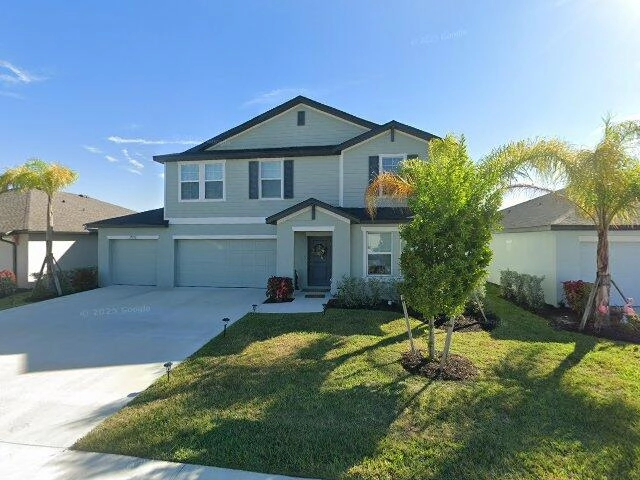 House image located at North Fort Myers, FL 33917