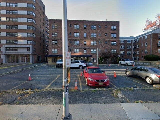 House image located at East Orange, NJ 07018