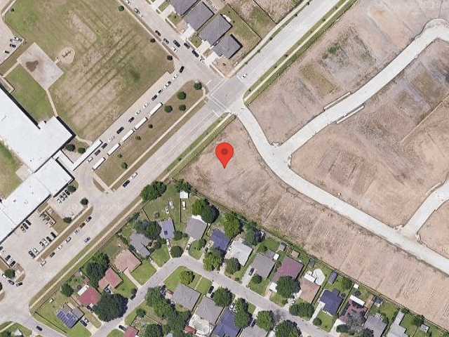 House image located at Seagoville, TX 75159