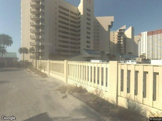 House image located at Panama City, FL 32408