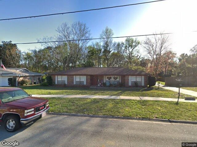 House image located at Orange Park, FL 32073