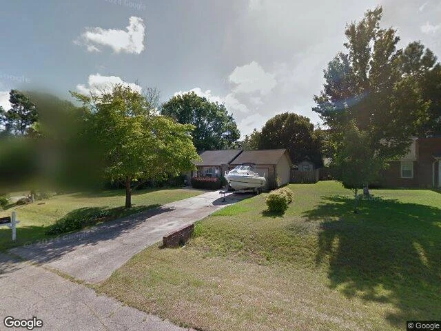 House image located at Tallahassee, FL 32317