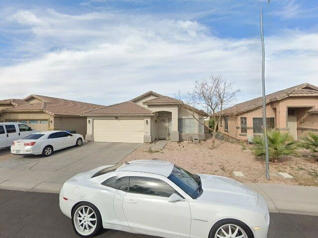 House image located at Phoenix, AZ 85041