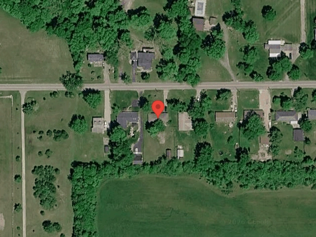 House image located at Middletown, OH 45042