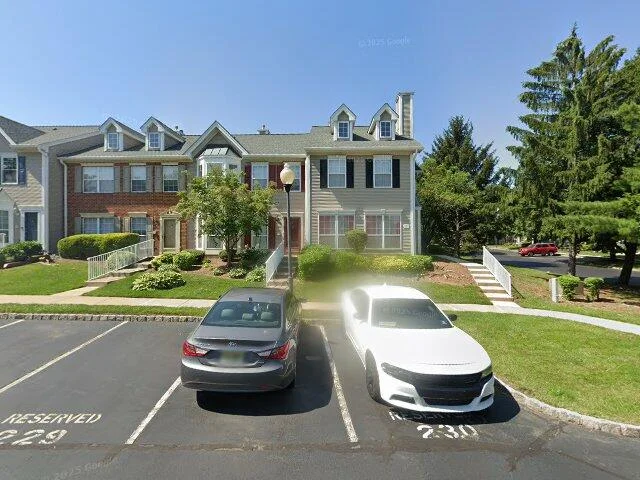 House image located at Franklin Park, NJ 08823