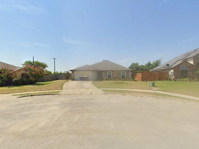 House image located at Troy, TX 76579