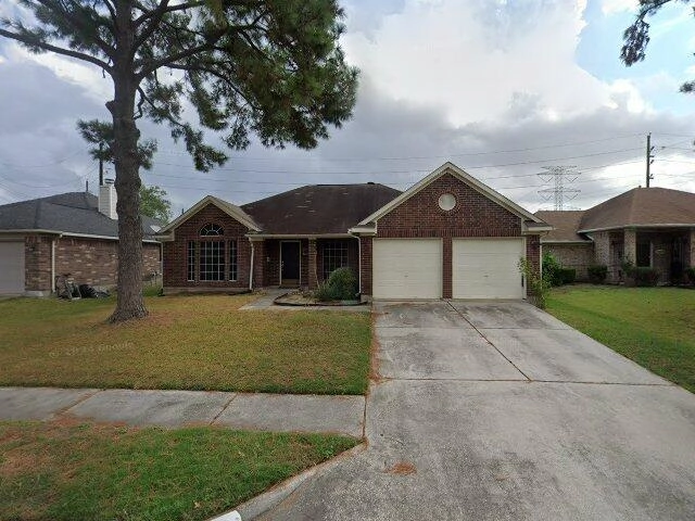 House image located at Houston, TX 77064