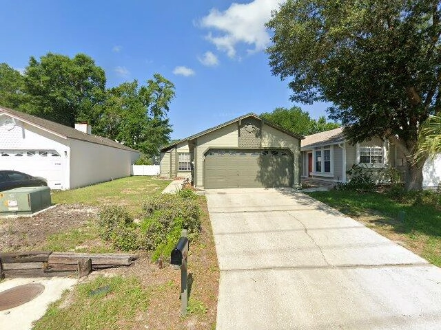 House image located at Sanford, FL 32771