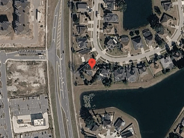 House image located at Kissimmee, FL 34758