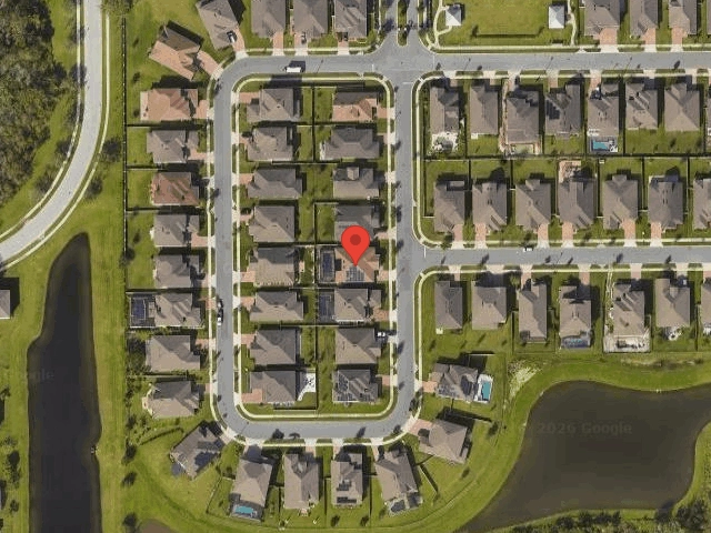 House image located at Winter Garden, FL 34787