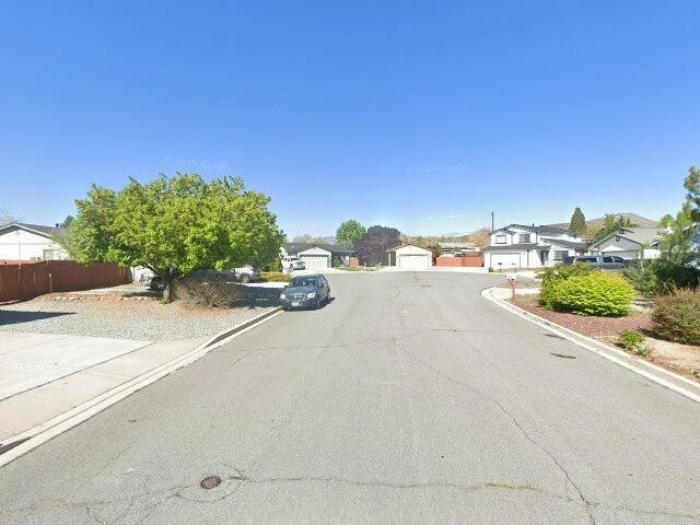 House image located at Sun Valley, NV 89433