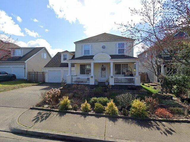 House image located at Tacoma, WA 98422