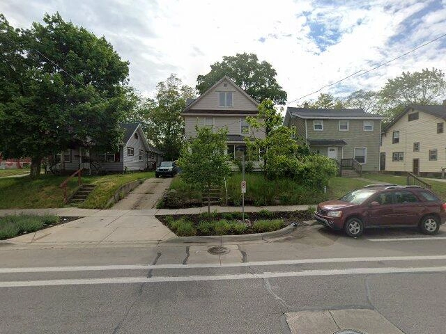 House image located at Grand Rapids, MI 49507