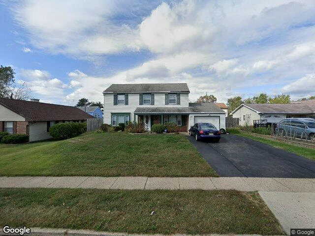 House image located at Willingboro, NJ 08046