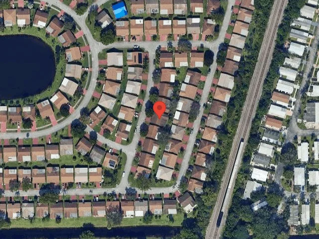 House image located at Deerfield Beach, FL 33442