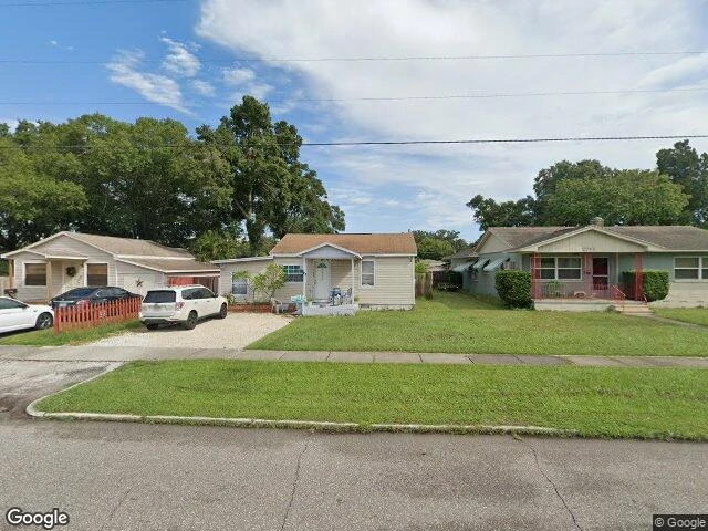 House image located at Saint Petersburg, FL 33714