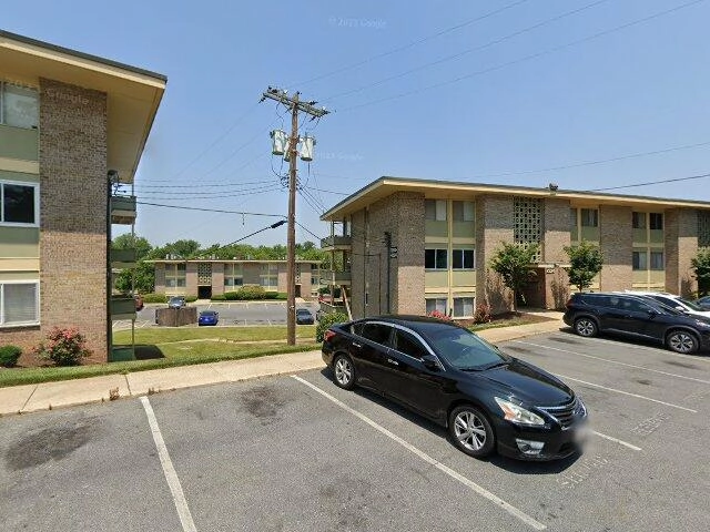 House image located at District Heights, MD 20747