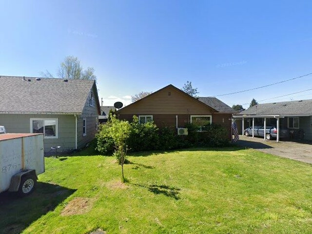 House image located at Aberdeen, WA 98520