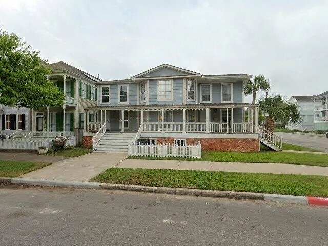 House image located at Galveston, TX 77550