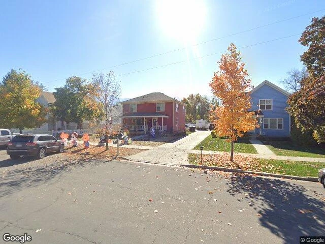 House image located at Springville, UT 84663