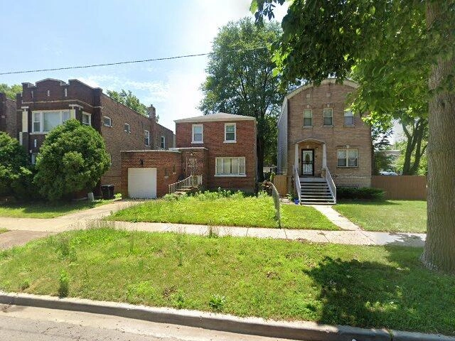 House image located at Chicago, IL 60619
