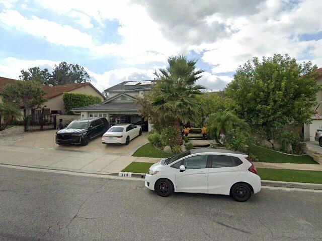 House image located at Simi Valley, CA 93065