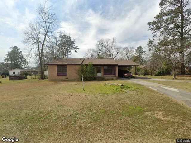 House image located at Orangeburg, SC 29115