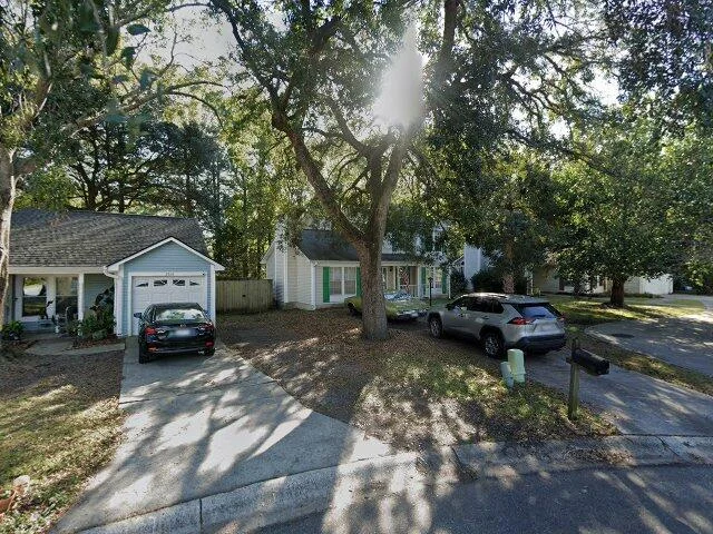 House image located at Charleston, SC 29414
