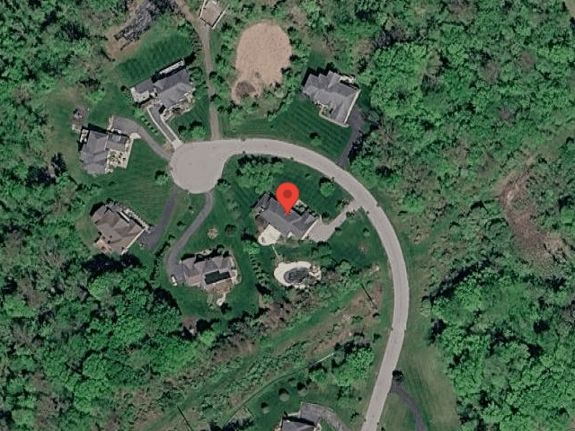 House image located at Wappingers Falls, NY 12590