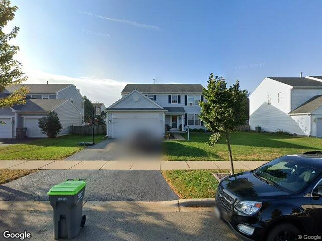 House image located at Montgomery, IL 60538