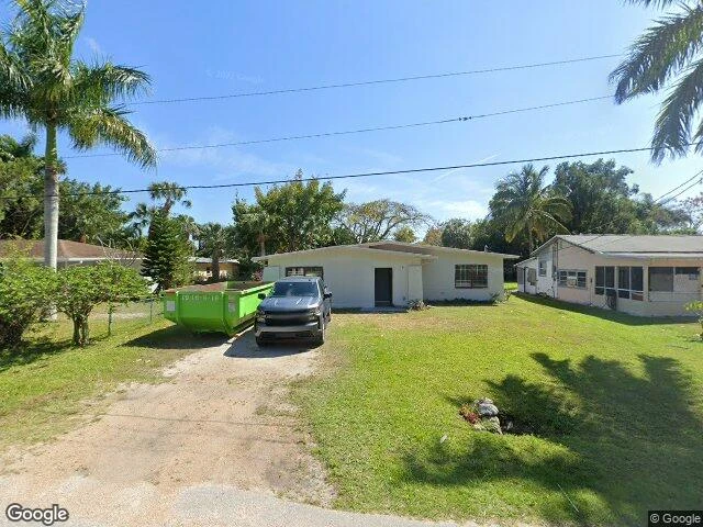 House image located at Punta Gorda, FL 33950