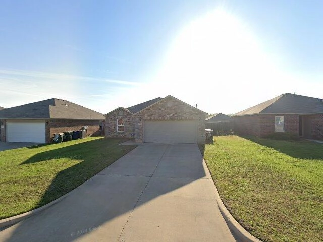 House image located at Oklahoma City, OK 73120