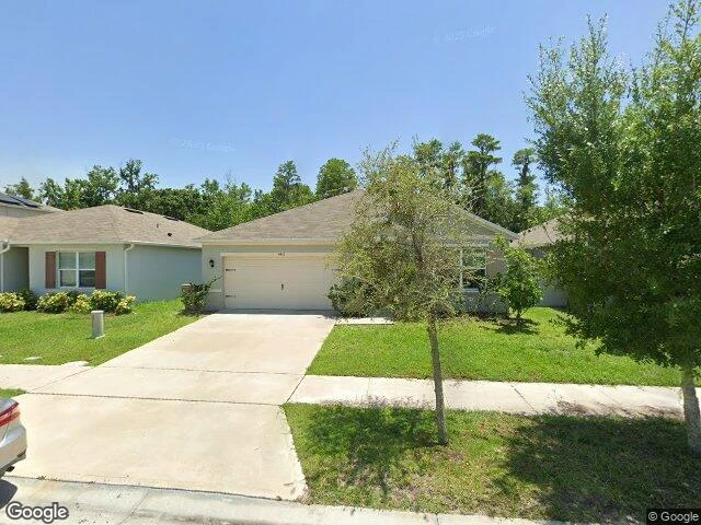 House image located at Kissimmee, FL 34746