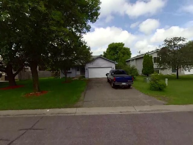 House image located at Champlin, MN 55316