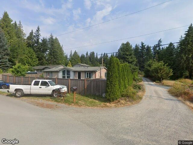 House image located at Camano Island, WA 98282