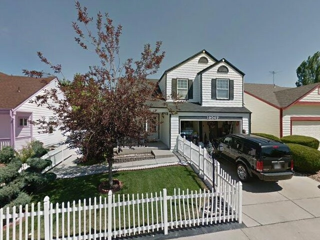 House image located at Aurora, CO 80011