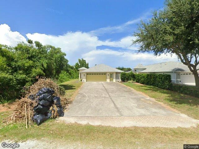 House image located at New Smyrna Beach, FL 32169