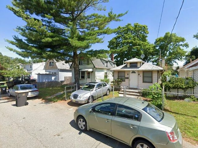 House image located at South Amboy, NJ 08879