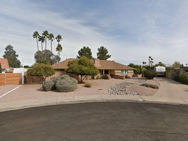 House image located at Mesa, AZ 85213